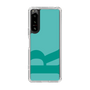Slim Protection Case［ Original - initial color - R light green ］