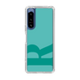 Slim Protection Case［ Original - initial color - R light green ］