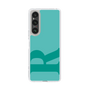 Slim Protection Case［ Original - initial color - R light green ］
