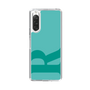 Slim Protection Case［ Original - initial color - R light green ］
