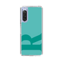 Slim Protection Case［ Original - initial color - R light green ］