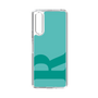 Slim Protection Case［ Original - initial color - R light green ］