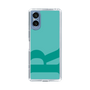 Slim Protection Case［ Original - initial color - R light green ］