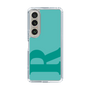 Slim Protection Case［ Original - initial color - R light green ］