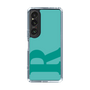 Slim Protection Case［ Original - initial color - R light green ］