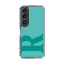 Slim Protection Case［ Original - initial color - R light green ］