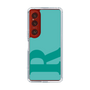 Slim Protection Case［ Original - initial color - R light green ］