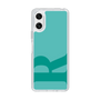 Slim Protection Case［ Original - initial color - R light green ］