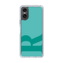 Slim Protection Case［ Original - initial color - R light green ］