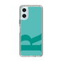 Slim Protection Case［ Original - initial color - R light green ］