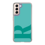 Slim Protection Case［ Original - initial color - R light green ］