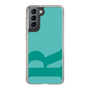 Slim Protection Case［ Original - initial color - R light green ］