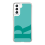 Slim Protection Case［ Original - initial color - R light green ］