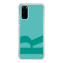 Slim Protection Case［ Original - initial color - R light green ］