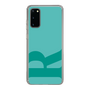 Slim Protection Case［ Original - initial color - R light green ］