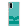 Slim Protection Case［ Original - initial color - R light green ］