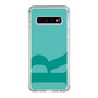Slim Protection Case［ Original - initial color - R light green ］