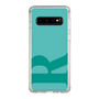 Slim Protection Case［ Original - initial color - R light green ］