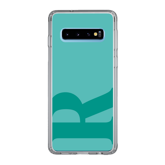 Slim Protection Case［ Original - initial color - R light green ］