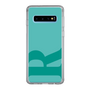 Slim Protection Case［ Original - initial color - R light green ］