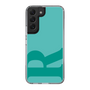 Slim Protection Case［ Original - initial color - R light green ］