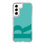 Slim Protection Case［ Original - initial color - R light green ］