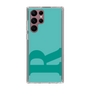 Slim Protection Case［ Original - initial color - R light green ］