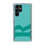 Slim Protection Case［ Original - initial color - R light green ］
