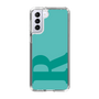 Slim Protection Case［ Original - initial color - R light green ］