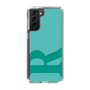 Slim Protection Case［ Original - initial color - R light green ］