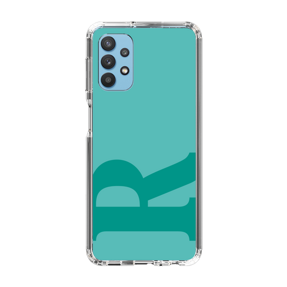 Slim Protection Case［ Original - initial color - R light green ］