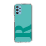 Slim Protection Case［ Original - initial color - R light green ］