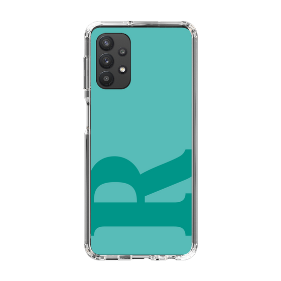 Slim Protection Case［ Original - initial color - R light green ］