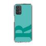 Slim Protection Case［ Original - initial color - R light green ］