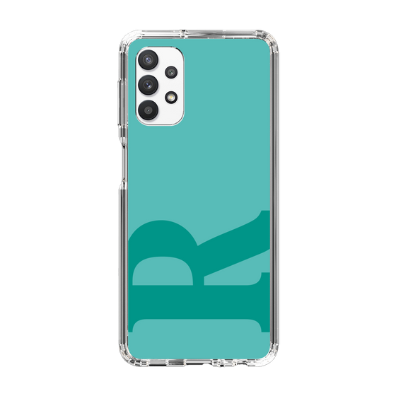 Slim Protection Case［ Original - initial color - R light green ］