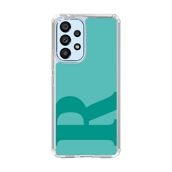 Slim Protection Case［ Original - initial color - R light green ］