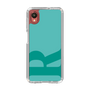 Slim Protection Case［ Original - initial color - R light green ］