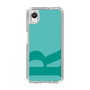 Slim Protection Case［ Original - initial color - R light green ］