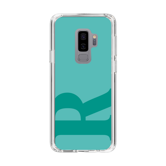 Slim Protection Case［ Original - initial color - R light green ］