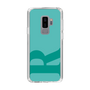 Slim Protection Case［ Original - initial color - R light green ］