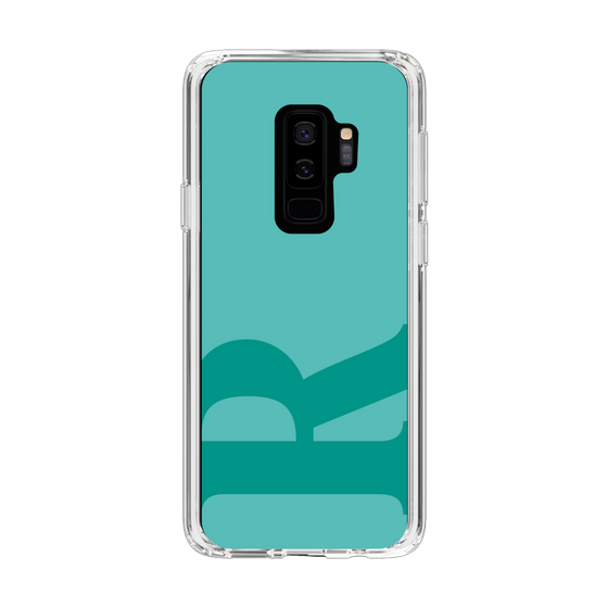 Slim Protection Case［ Original - initial color - R light green ］