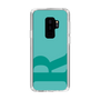 Slim Protection Case［ Original - initial color - R light green ］