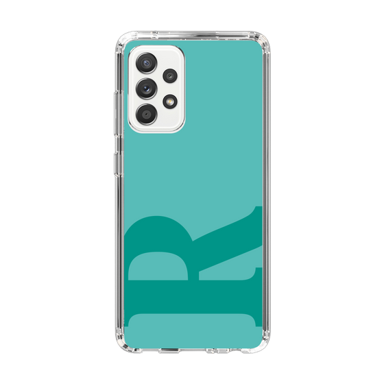 Slim Protection Case［ Original - initial color - R light green ］