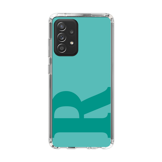 Slim Protection Case［ Original - initial color - R light green ］