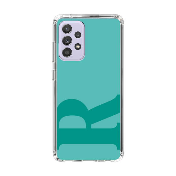 Slim Protection Case［ Original - initial color - R light green ］