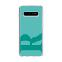 Slim Protection Case［ Original - initial color - R light green ］
