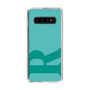 Slim Protection Case［ Original - initial color - R light green ］