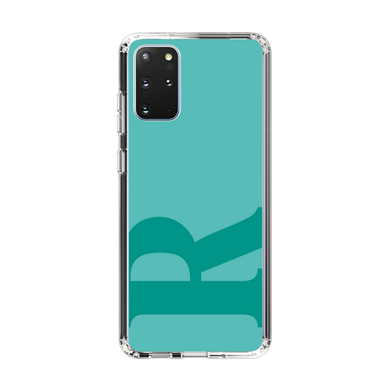 Slim Protection Case［ Original - initial color - R light green ］