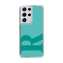 Slim Protection Case［ Original - initial color - R light green ］