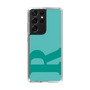 Slim Protection Case［ Original - initial color - R light green ］